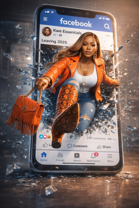 Leaving 2025 and Stepping into 2026