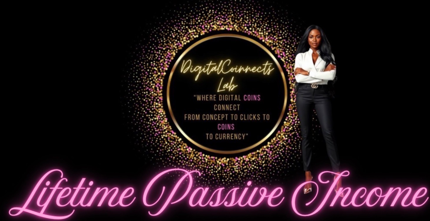 Lifetime Passive Income