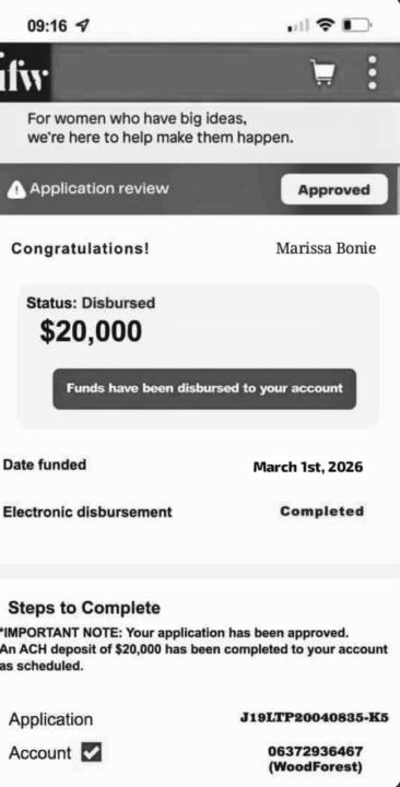 GRANT FUNDING 