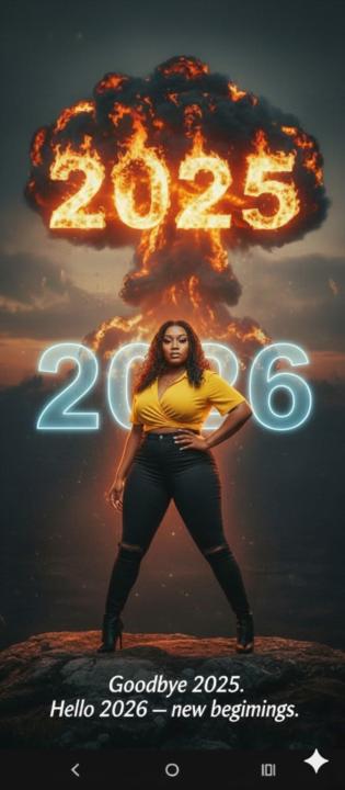 Free Trending Prompt going around.