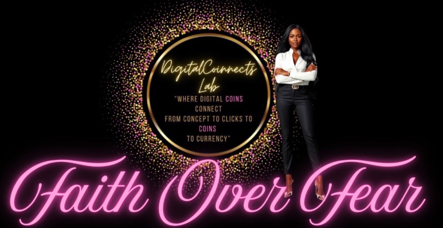 Faith Over Fear