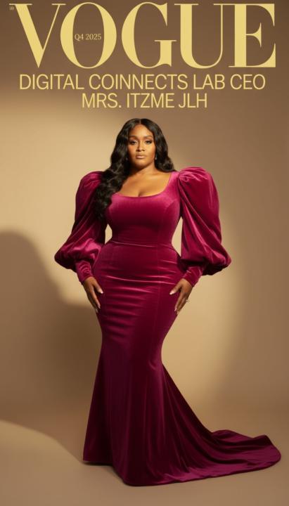 Here's mine in my Madonna voice "Vogue"