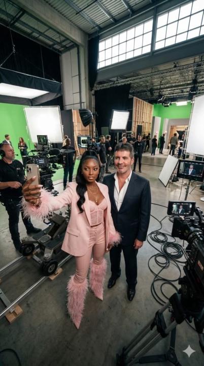 Another Trend, try this one…