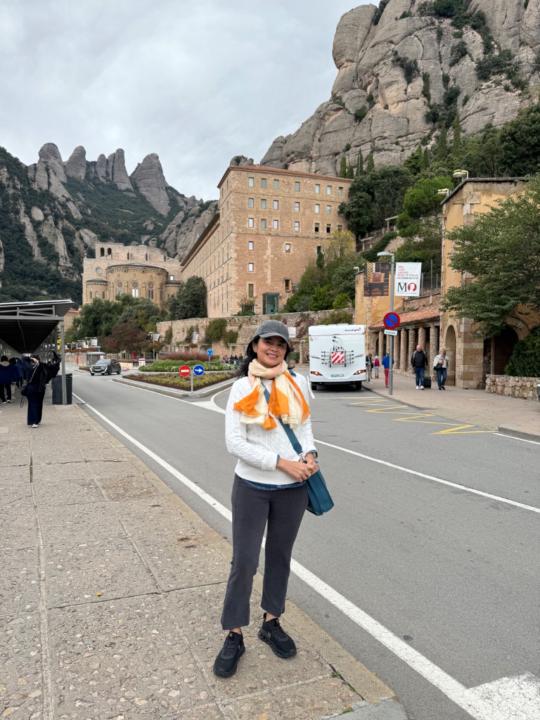 Andini Djody Hidayat