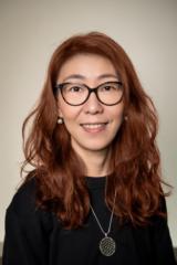 Catherine Pang