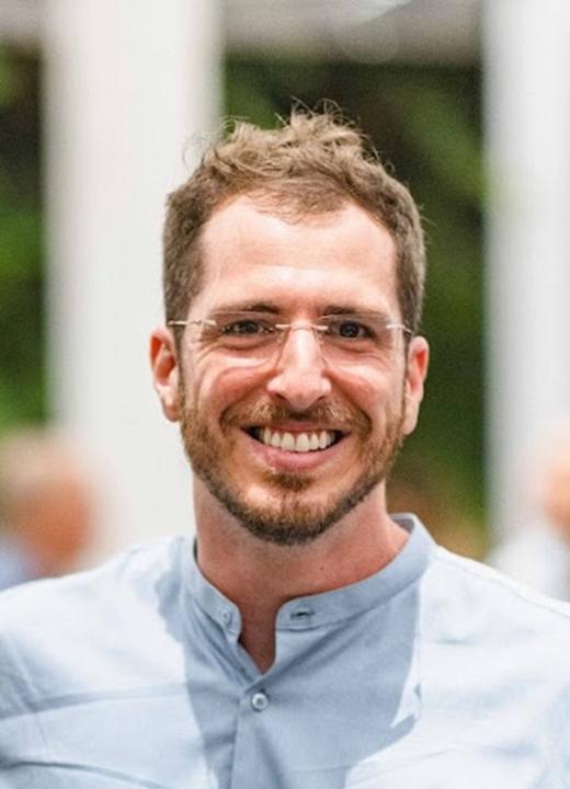 Noam Salomonski