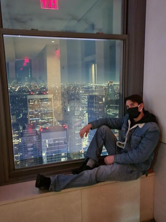 Christiano Fernandes