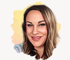 Jen Delamotte-Jones