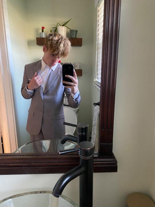 Jack Crongeyer