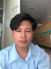 Thiha Naing