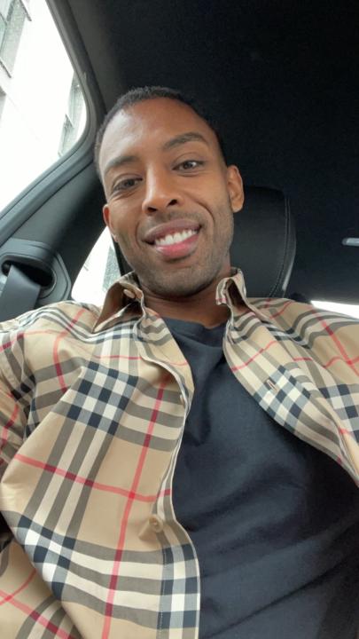 Abdirashid Mahamed