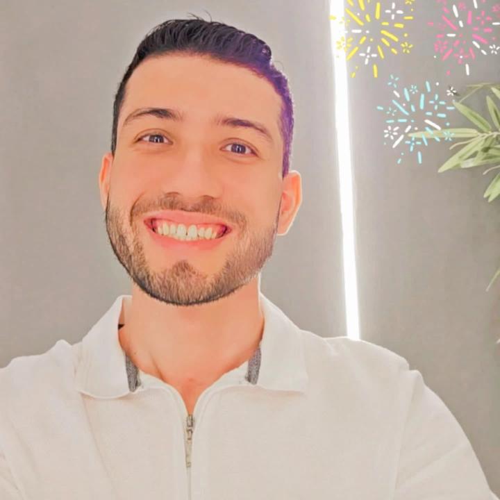 Hiago Almeida Venceslau De Sousa Almeida