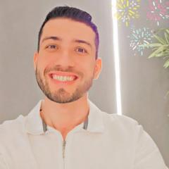 Hiago Almeida Venceslau De Sousa Almeida