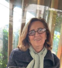 Elisa Arranz Garcia