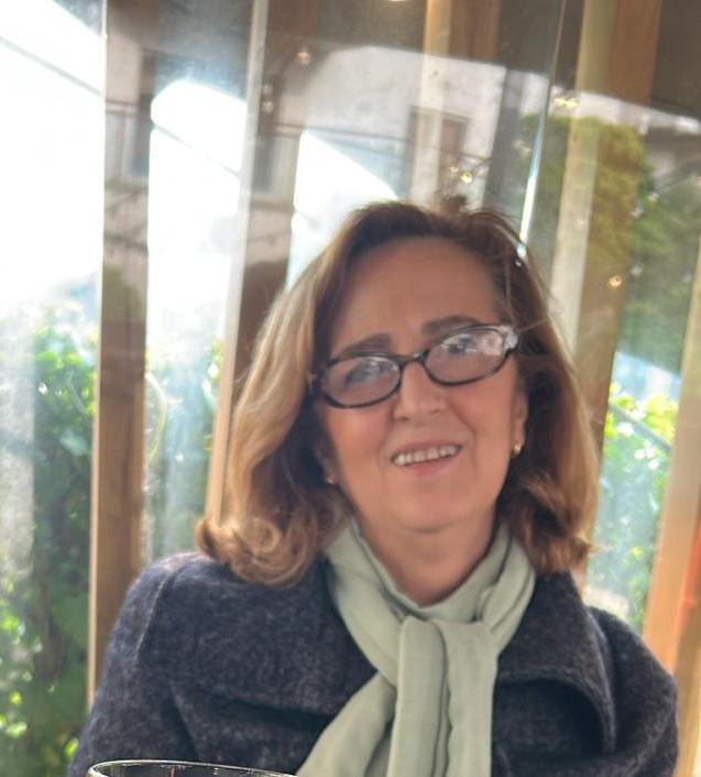 Elisa Arranz Garcia
