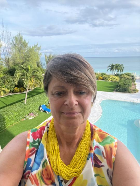 Sherri Wohlever