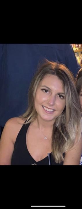 Kirsty Cooper