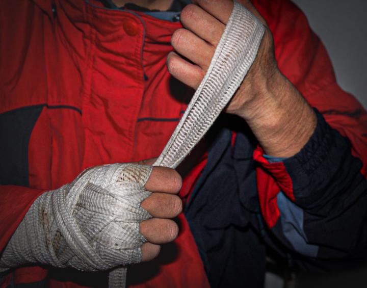 Miguel Ángel Yebra García