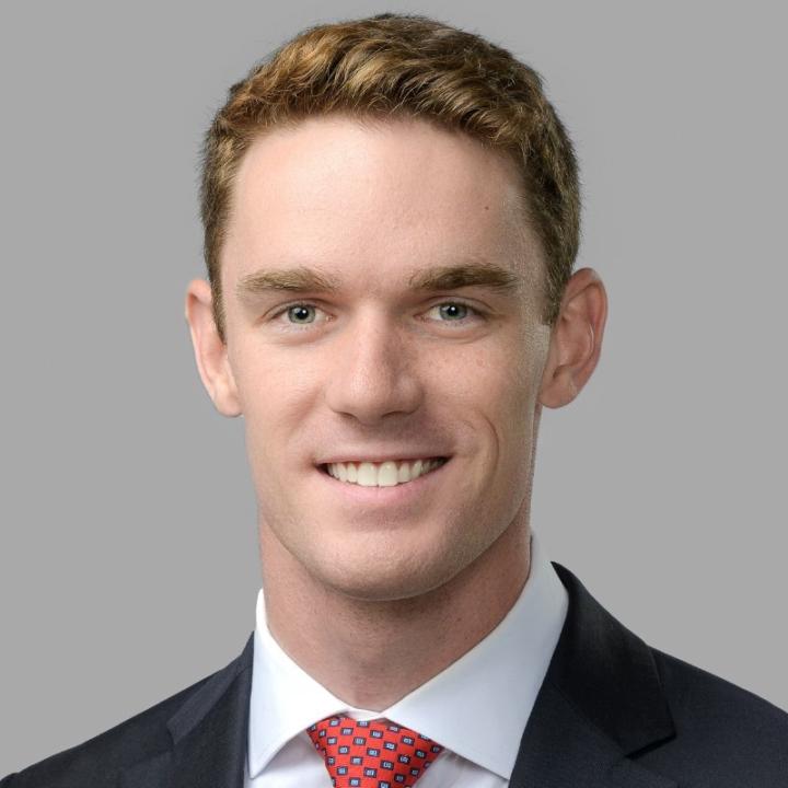 Trey Mahla