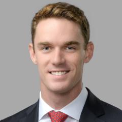 Trey Mahla