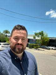 Marius Van der Merwe