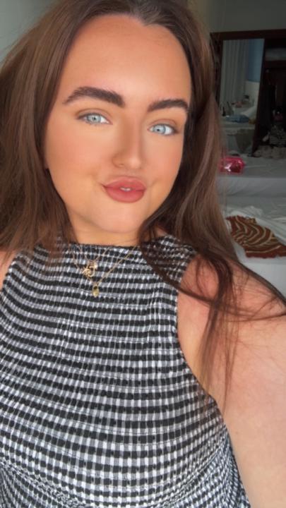 Georgia Wilson