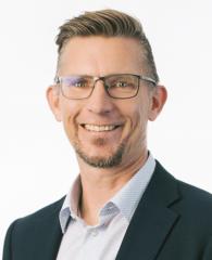 Fredrik Blyckert