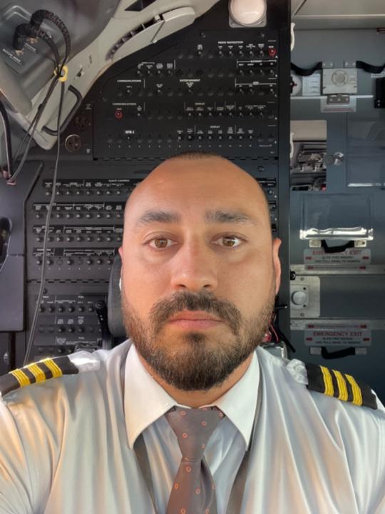 Felipe Roberto Estevam Silva