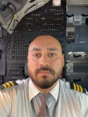 Felipe Roberto Estevam Silva