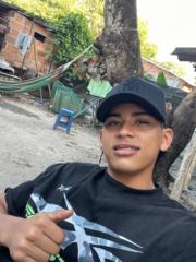Nicolás Gonzales