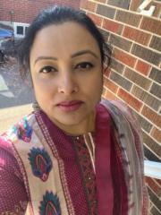 Amita Das