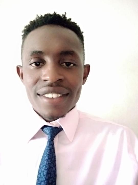 Yongo Otiu