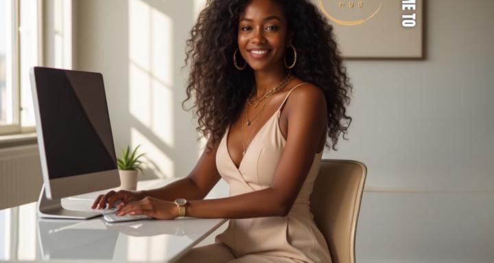 The Cash Creator Hub