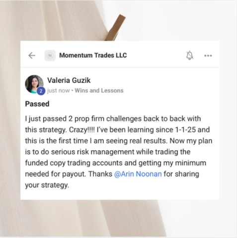 Momentum Trades LLC gallery image