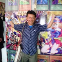 Luis Sánchez