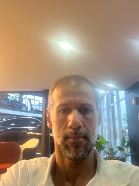 Martín Visconti