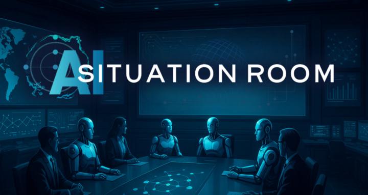 AI Situation Room