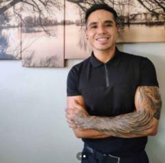 Carlos Salgado