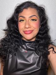 Adriana Barajas