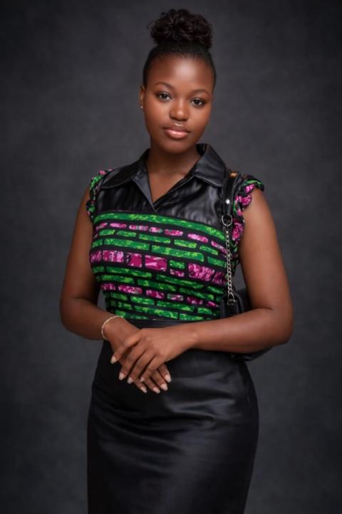 Tugbenyo Rosemond