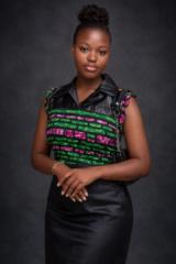 Tugbenyo Rosemond