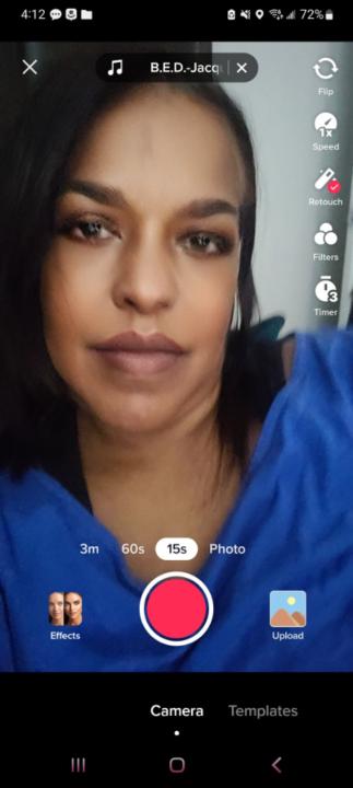 Nichelle Henson