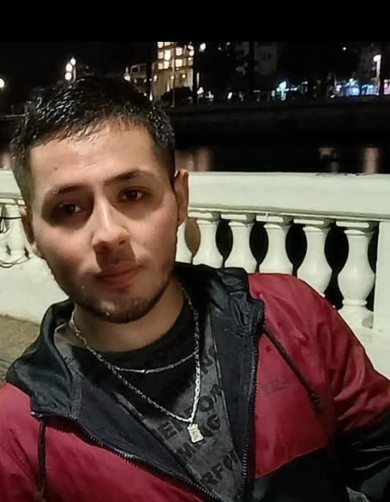 Esteban Cuello