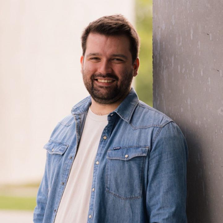 Mathias Noyez