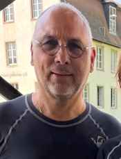 Ralf Frey