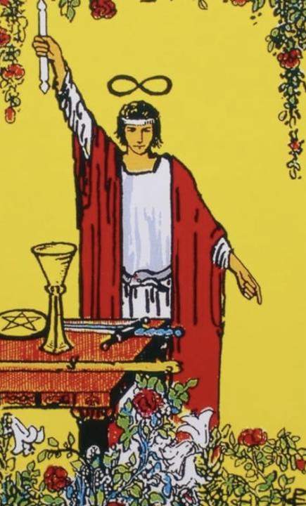 RED & WHITE IN ALCHEMY