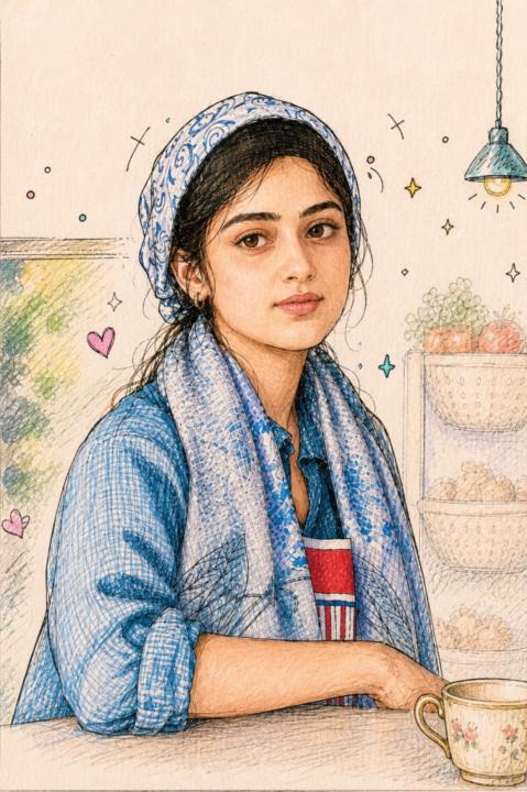 Noor Fatima