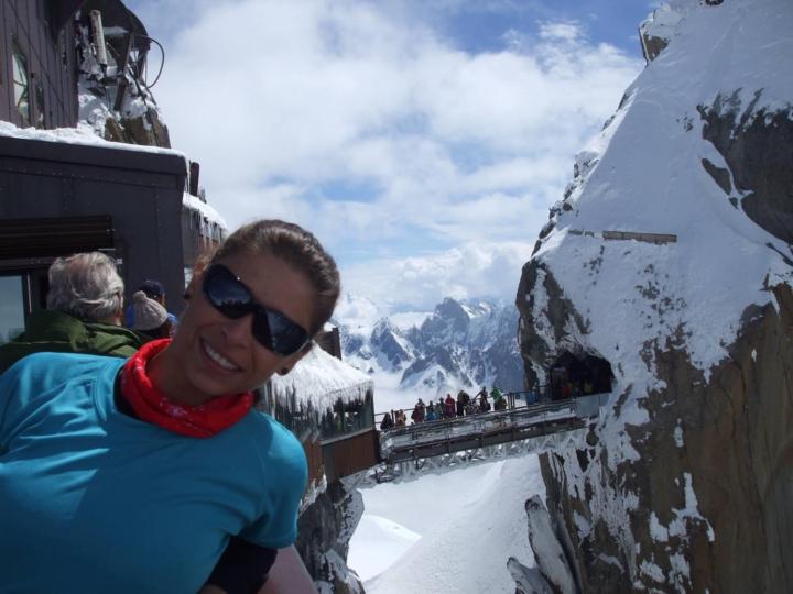 Izabela Łodziana-Biegun