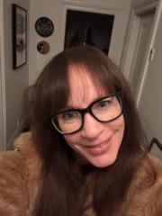 Melissa Hilll