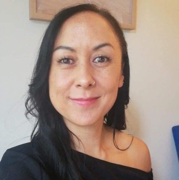 Carla Norton
